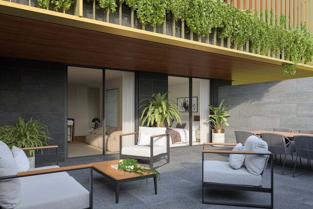 Apartamento T1 - Canidelo, Vila Nova de Gaia, Porto - Imagem grande