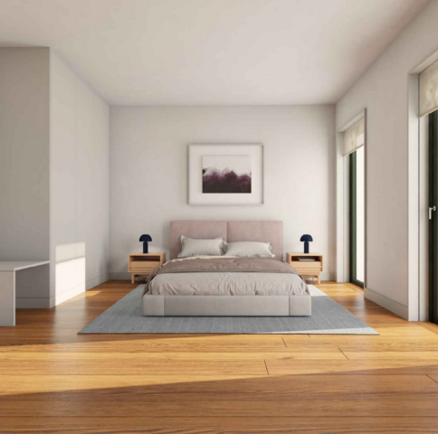Apartamento - Campanh�, Porto, Porto - Imagem grande