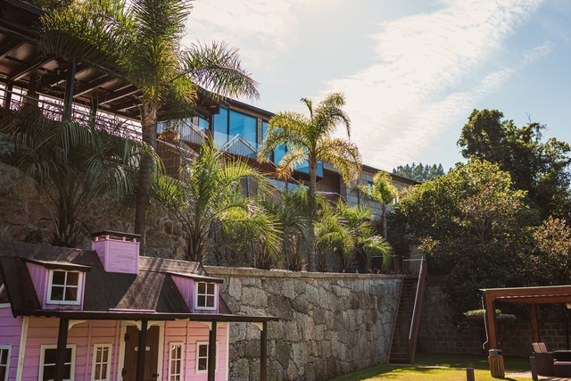 Quinta T5 - Ventosa, Vieira do Minho, Braga - Imagem grande