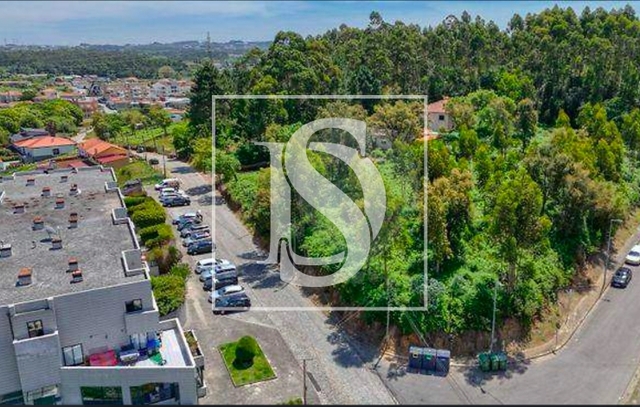 Terreno Urbano - Serzedo, Vila Nova de Gaia, Porto - Imagem grande