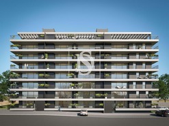 Apartamento T2 - Nogueira, Braga, Braga