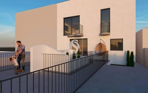 Apartamento T2 - Ramalde, Porto, Porto