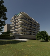 Apartamento - Nogueira, Braga, Braga