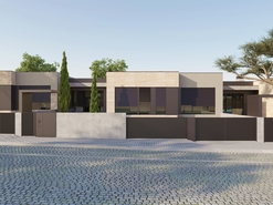 Moradia T3 - S�o Victor, Braga, Braga