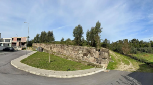 Terreno Urbano Não Definido - Santo Tirso, Santo Tirso, Porto