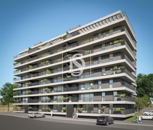 Apartamento T2 - Nogueira, Braga, Braga - Miniatura: 1/17