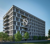 Apartamento T2 - Nogueira, Braga, Braga - Miniatura: 2/17