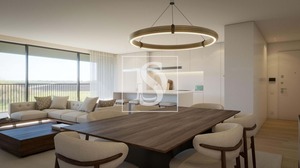 Apartamento T2 - Nogueira, Braga, Braga - Miniatura: 3/17