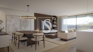 Apartamento T2 - Nogueira, Braga, Braga - Miniatura: 4/17