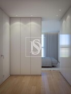 Apartamento T2 - Nogueira, Braga, Braga - Miniatura: 5/17