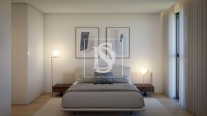 Apartamento T2 - Nogueira, Braga, Braga - Miniatura: 6/17