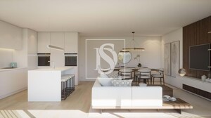 Apartamento T2 - Nogueira, Braga, Braga - Miniatura: 7/17