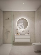 Apartamento T2 - Nogueira, Braga, Braga - Miniatura: 8/17