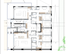 Apartamento T2 - Nogueira, Braga, Braga - Miniatura: 17/17