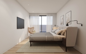 Moradia - Nogueira, Maia, Porto - Miniatura: 8/18