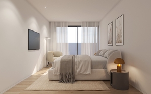 Moradia - Nogueira, Maia, Porto - Miniatura: 12/18