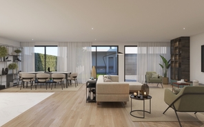 Moradia - Nogueira, Maia, Porto - Miniatura: 18/18