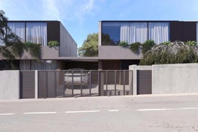 Moradia T3 - Santo Tirso, Santo Tirso, Porto - Miniatura: 4/19