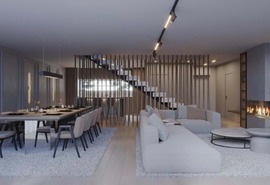 Moradia T3 - Santo Tirso, Santo Tirso, Porto - Miniatura: 5/19