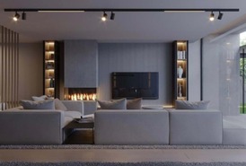 Moradia T3 - Santo Tirso, Santo Tirso, Porto - Miniatura: 14/19