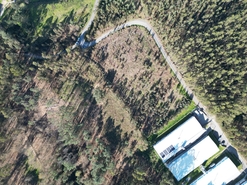 Terreno R�stico - Pico de Regalados, Vila Verde, Braga - Miniatura: 3/21