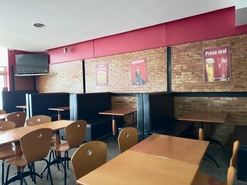 Bar/Restaurante - Santo Tirso, Santo Tirso, Porto - Miniatura: 4/13