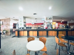 Bar/Restaurante - Santo Tirso, Santo Tirso, Porto - Miniatura: 11/13