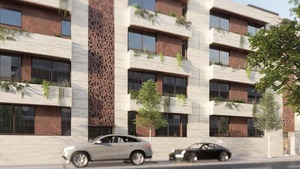 Apartamento T2 - Vila Verde, Vila Verde, Braga - Miniatura: 4/12