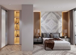 Apartamento T3 - Campanh�, Porto, Porto - Miniatura: 9/14