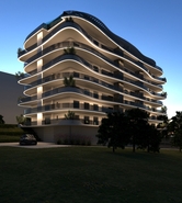 Apartamento T3 - Nogueira, Braga, Braga - Miniatura: 2/25