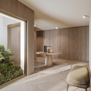 Apartamento T3 - Nogueira, Braga, Braga - Miniatura: 6/25