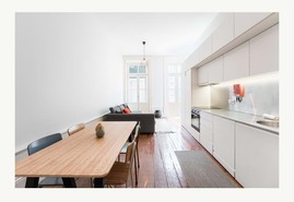 Apartamento T1 - Cedofeita, Porto, Porto - Miniatura: 2/30