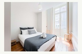 Apartamento T1 - Cedofeita, Porto, Porto - Miniatura: 5/30