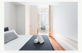 Apartamento T1 - Cedofeita, Porto, Porto - Miniatura: 6/30