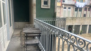 Apartamento T1 - Cedofeita, Porto, Porto - Miniatura: 30/30