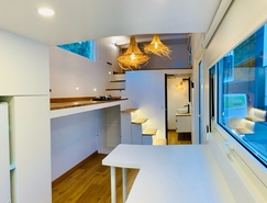 Moradia T2 - Mire de Tib�es, Braga, Braga - Miniatura: 2/8