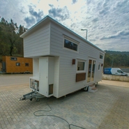 Moradia T2 - Mire de Tib�es, Braga, Braga - Miniatura: 5/8