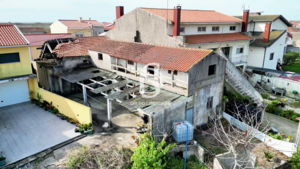 Moradia T4 - Agu�adoura, P�voa de Varzim, Porto - Miniatura: 17/25