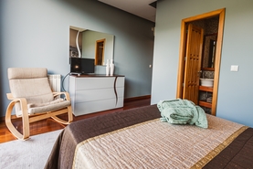 Quinta T5 - Ventosa, Vieira do Minho, Braga - Miniatura: 4/79