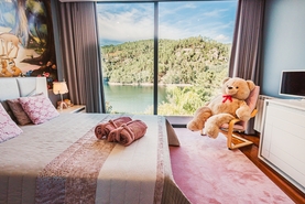 Quinta T5 - Ventosa, Vieira do Minho, Braga - Miniatura: 35/79