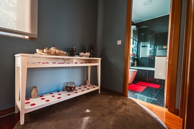 Quinta T5 - Ventosa, Vieira do Minho, Braga - Miniatura: 48/79