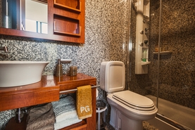 Quinta T5 - Ventosa, Vieira do Minho, Braga - Miniatura: 53/79