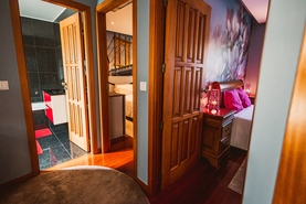 Quinta T5 - Ventosa, Vieira do Minho, Braga - Miniatura: 79/79