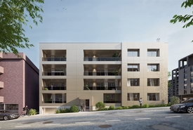 Apartamento T3 - Ferreiros, Braga, Braga - Miniatura: 14/14