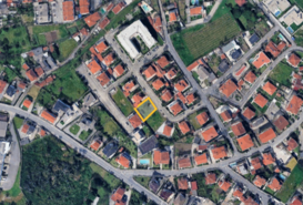 Terreno Urbano - Ponte, Guimar�es, Braga - Miniatura: 2/2