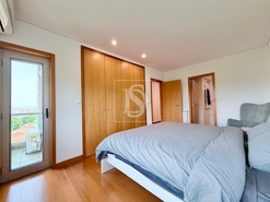 Apartamento T3 - Nogueira, Braga, Braga - Miniatura: 18/36