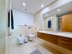 Apartamento T3 - Nogueira, Braga, Braga - Miniatura: 20/36