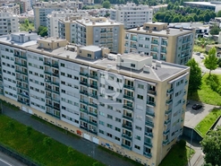 Apartamento T3 - Nogueira, Braga, Braga - Miniatura: 28/36