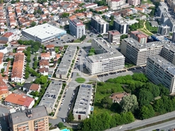 Apartamento T3 - Nogueira, Braga, Braga - Miniatura: 33/36