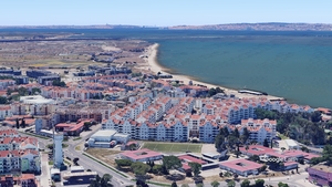 Apartamento T3 - Alcochete, Alcochete, Set�bal - Miniatura: 20/29